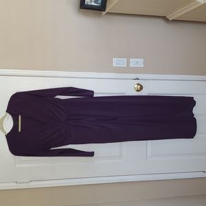 Thalia Sodi maxi dress